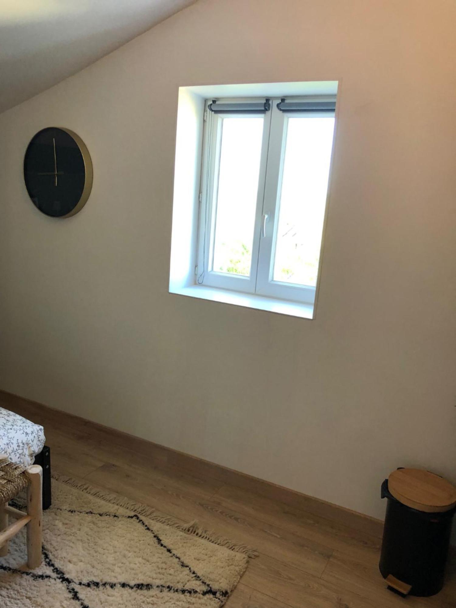 Doulezon Au Dessus De Chez Nous B&B 외부 사진