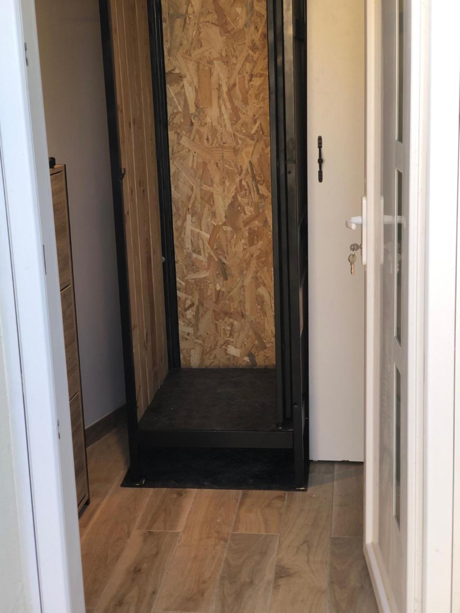 Doulezon Au Dessus De Chez Nous B&B 외부 사진
